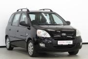 Hyundai Matrix I Рестайлинг 2 Екатеринбург  - изображение 31