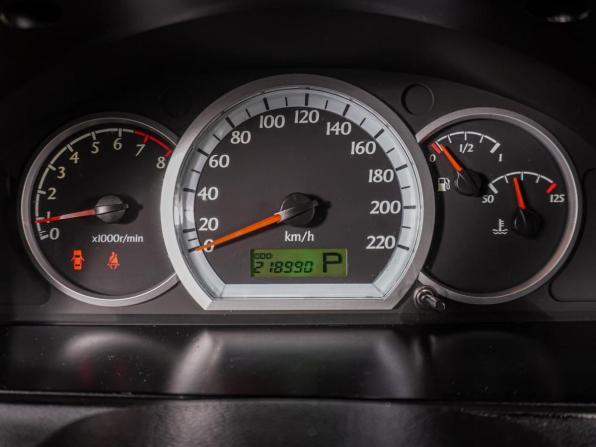 Chevrolet Lacetti I с пробегом 2010 года, цена 619 000 рублей, 218990 км, хэтчбек, Автокод Объявления