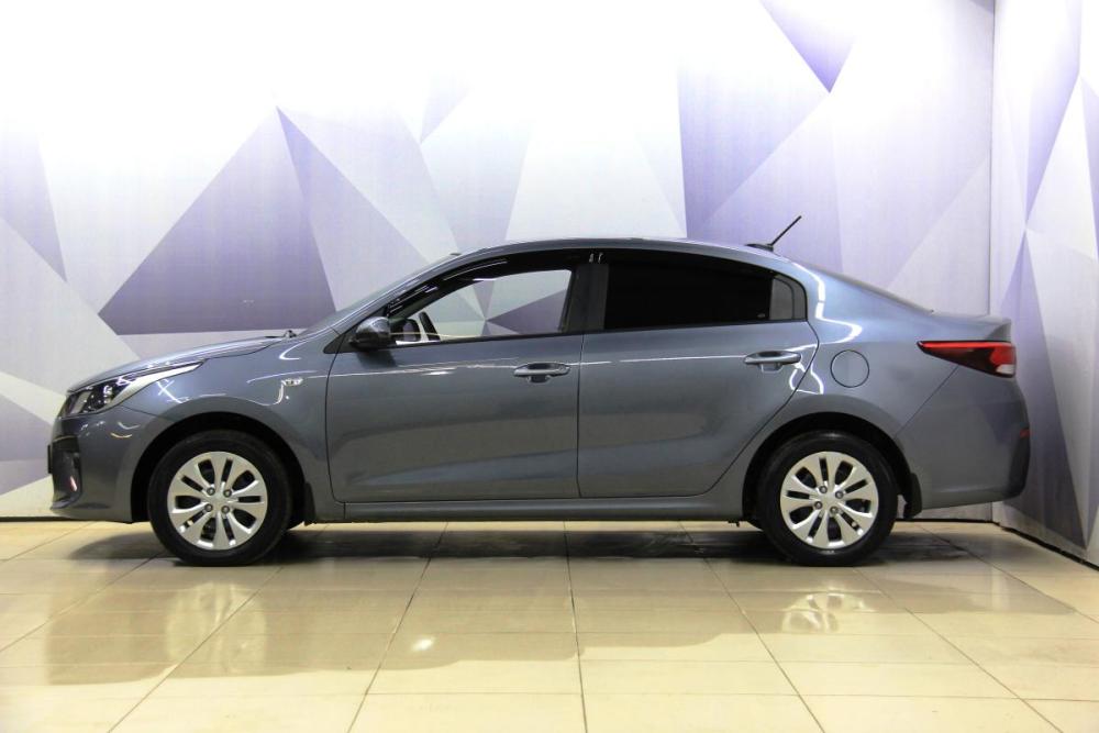 Kia Rio IV Чебоксары  - изображение 2