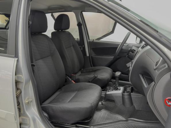 Datsun mi-DO с пробегом 2015 года, цена 770 000 рублей, 96193 км, хэтчбек, Автокод Объявления