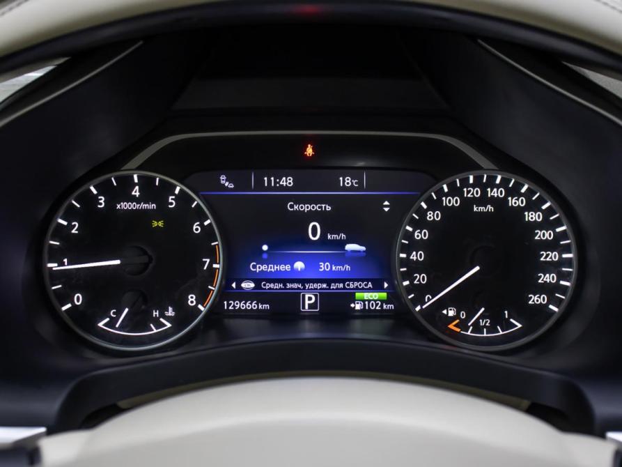 Nissan Murano III (Z52) Москва  - изображение 13