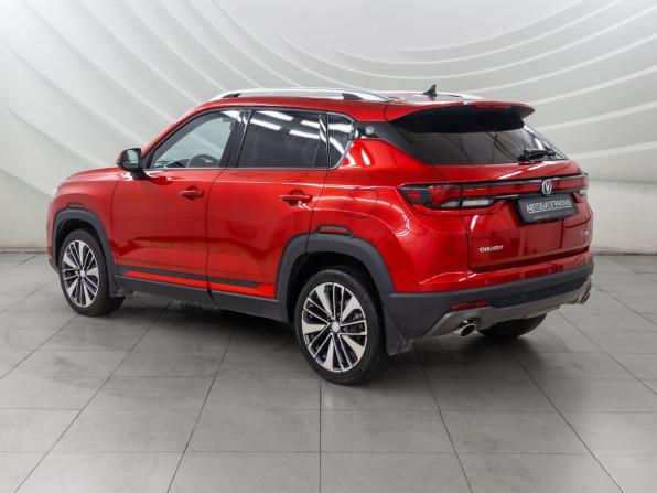Changan CS35 Plus I Рестайлинг с пробегом 2024 года, цена 1 938 000 рублей, 11743 км, внедорожник, Автокод Объявления