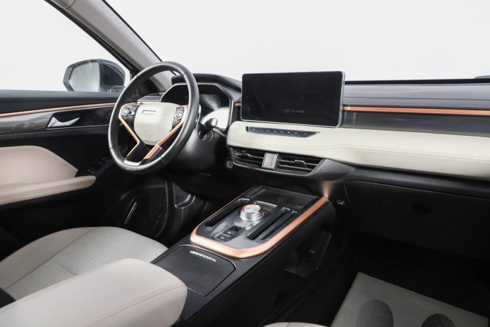 Haval Jolion I Рестайлинг Новосибирск  - изображение 10