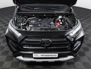 Toyota RAV4 V (XA50) Москва  - изображение 35