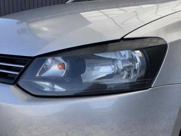 Volkswagen Polo V с пробегом 2014 года, цена 667 000 рублей, 173134 км, седан, Автокод Объявления