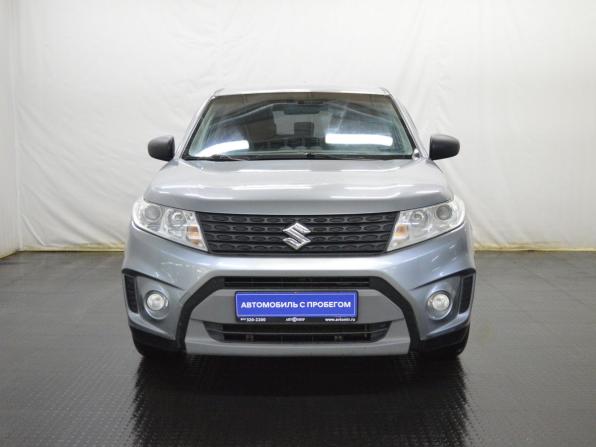 Suzuki Vitara II с пробегом 2018 года, цена 1 550 000 рублей, 111551 км, внедорожник, Автокод Объявления