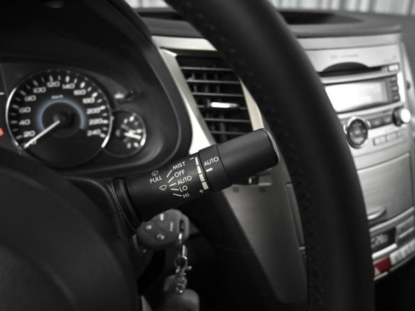 Subaru Legacy V с пробегом 2009 года, цена 1 188 000 рублей, 213388 км, седан, Автокод Объявления