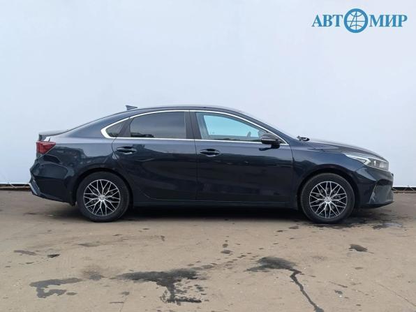 Kia Cerato IV Рестайлинг с пробегом 2022 года, цена 2 190 000 рублей, 103968 км, седан, Автокод Объявления