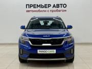 Kia Seltos I Смоленск  - изображение 36
