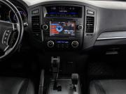 Mitsubishi Pajero IV Рестайлинг 1 Санкт-Петербург  - изображение 35