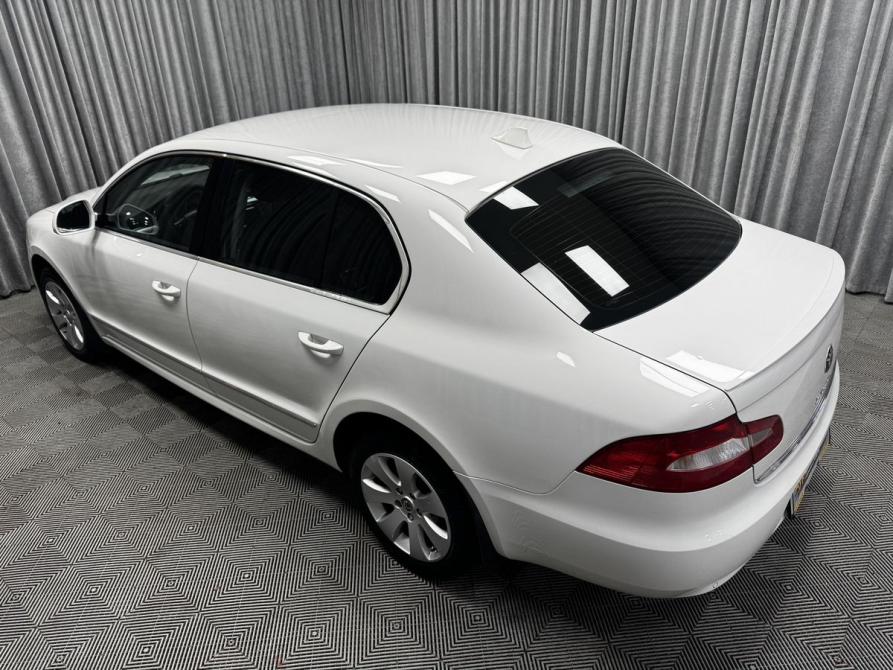 Skoda Superb II Стерлитамак  - изображение 8