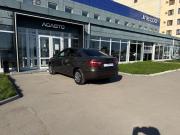 Lada (ВАЗ) Vesta I Энгельс  - изображение 43
