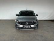 Volkswagen Polo VI Москва  - изображение 21