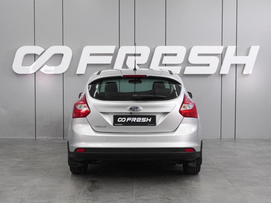 Ford Focus III Воронеж  - изображение 4