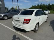 Lada (ВАЗ) Granta I Рестайлинг Тюмень  - изображение 10