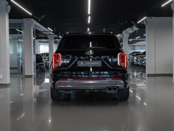 Hyundai Palisade I Рестайлинг с пробегом 2022 года, цена 5 900 000 рублей, 48590 км, внедорожник, Автокод Объявления