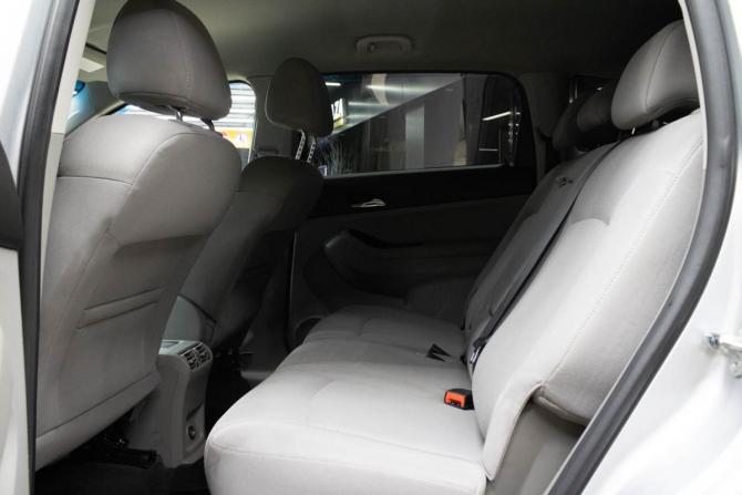 Chevrolet Orlando I с пробегом 2012 года, цена 1 139 000 рублей, 154252 км, минивэн, Автокод Объявления