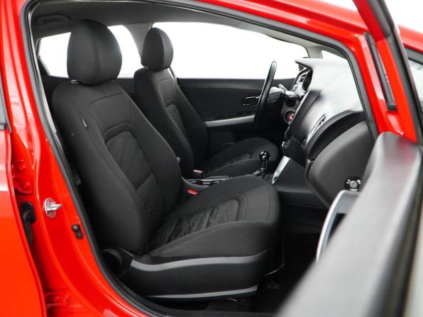 Kia Ceed II Рестайлинг с пробегом 2018 года, цена 1 150 000 рублей, 197184 км, хэтчбек, Автокод Объявления
