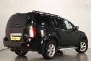 Nissan Pathfinder III Челябинск  - изображение 24