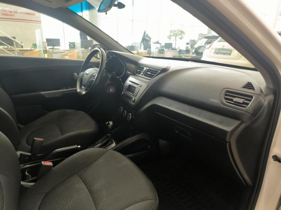 Kia Rio IV Казань  - изображение 13