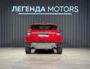 Land Rover Range Rover Evoque I Иркутск  - изображение 41