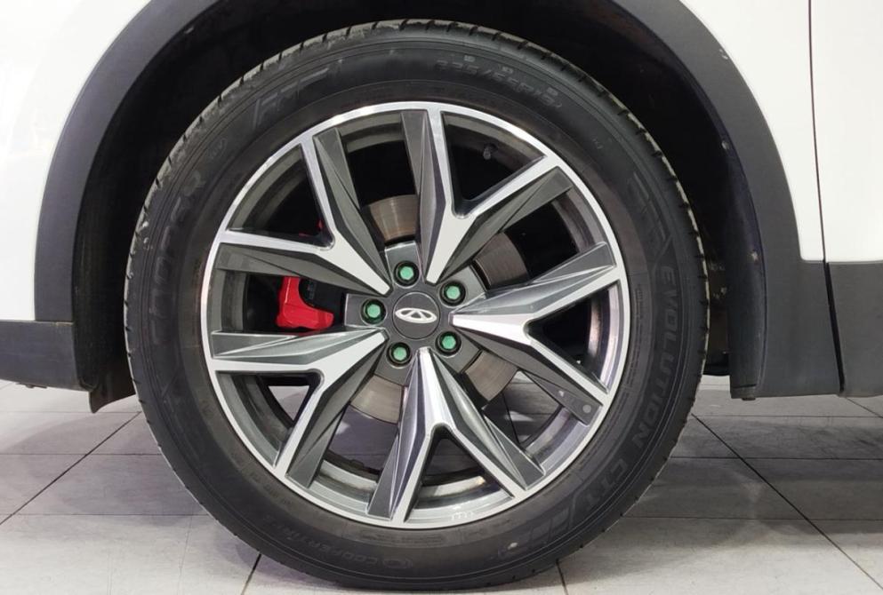 Chery Tiggo 7 Pro Max I Саратов  - изображение 10