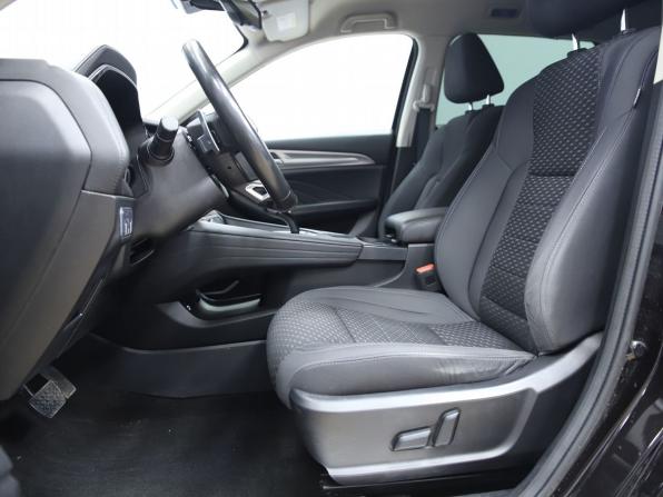 Haval F7 I с пробегом 2022 года, цена 1 450 000 рублей, 258550 км, внедорожник, Автокод Объявления