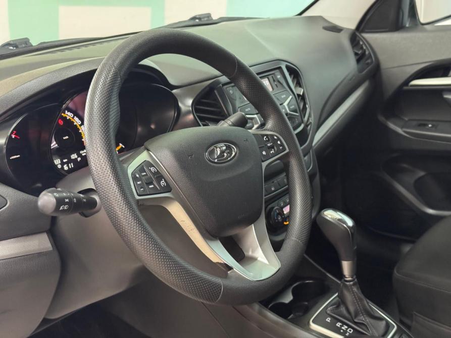 Lada (ВАЗ) Vesta I Набережные Челны  - изображение 10