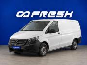 Mercedes-Benz Vito III (W447) Рестайлинг Москва  - изображение 20