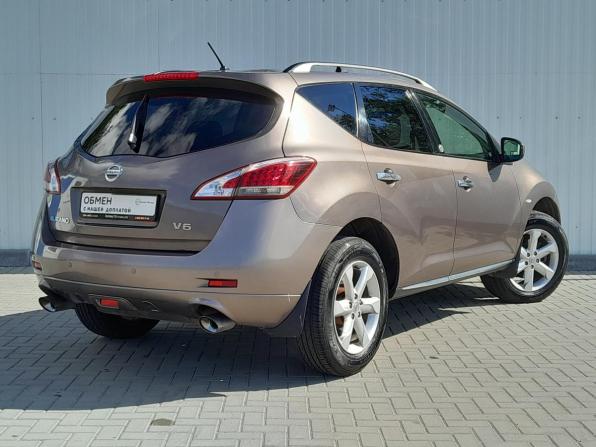 Nissan Murano II (Z51) Рестайлинг 2 с пробегом 2012 года, цена 1 249 000 рублей, 235099 км, внедорожник, Автокод Объявления