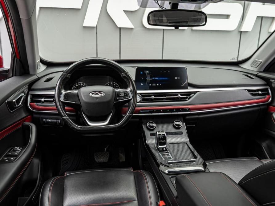 Chery Tiggo 7 Pro I Краснодар  - изображение 6