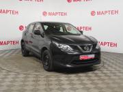 Nissan Qashqai II Вологда  - изображение 21