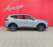Haval F7 I Рестайлинг Вологда  - изображение 27