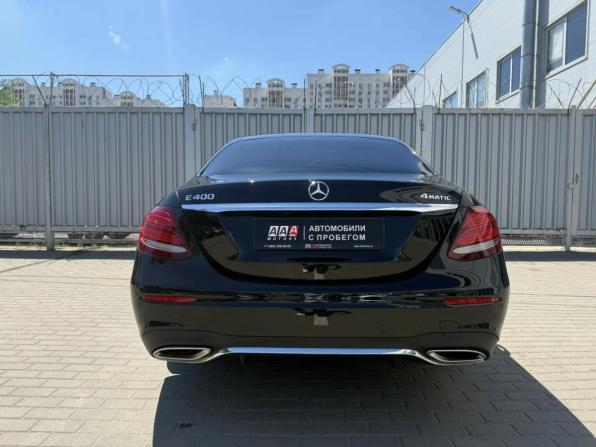 Mercedes-Benz E-Класс V (W213 S213 C238) с пробегом 2018 года, цена 2 425 000 рублей, 205199 км, седан, Автокод Объявления