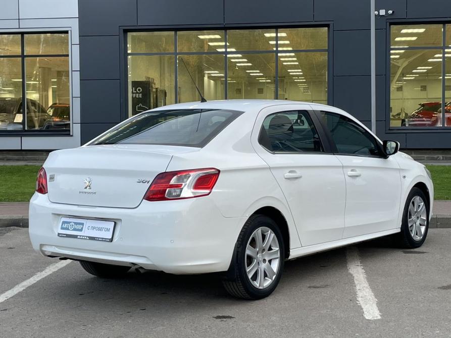Peugeot 301 I Ярославль  - изображение 5