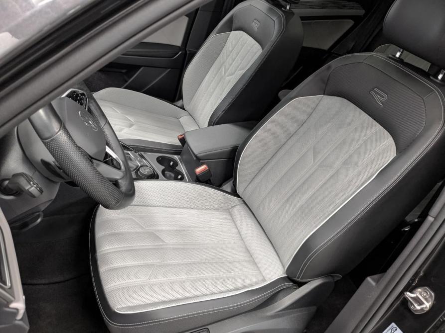 Volkswagen Tayron II (China Market) Москва  - изображение 20