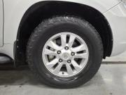 Toyota Land Cruiser 200 Series Казань  - изображение 50