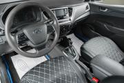 Hyundai Solaris II Тюмень  - изображение 27