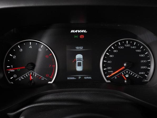 Haval Jolion I с пробегом 2023 года, цена 1 798 000 рублей, 92888 км, внедорожник, Автокод Объявления