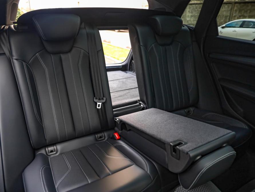 Audi Q5 II (FY) Рестайлинг Санкт-Петербург  - изображение 31