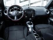 Nissan Juke I Ставрополь  - изображение 27