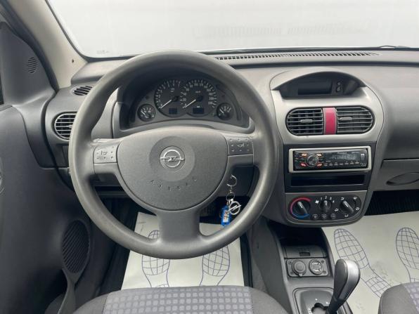 Opel Corsa C с пробегом 2003 года, цена 250 000 рублей, 243317 км, хэтчбек, Автокод Объявления