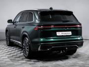 Geely Monjaro I Рестайлинг Москва  - изображение 30