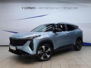 Geely Cityray Москва  - изображение 24