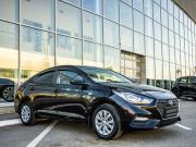 Hyundai Solaris II Волгоград  - изображение 36