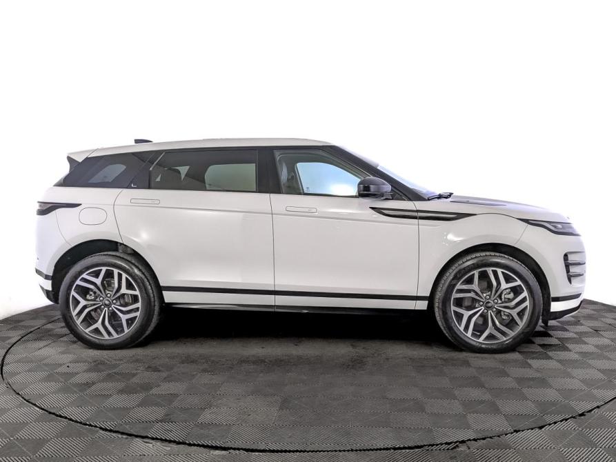 Land Rover Range Rover Evoque II Рестайлинг Москва  - изображение 4