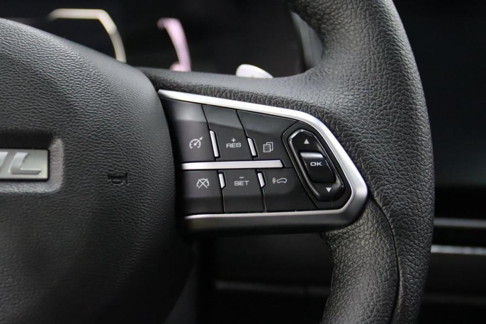 Haval F7x I Сургут  - изображение 18