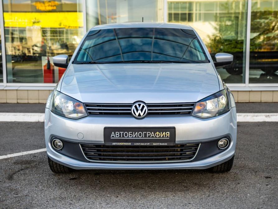 Volkswagen Polo V Волгоград  - изображение 2