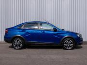 Lada (ВАЗ) Vesta I Сочи  - изображение 25