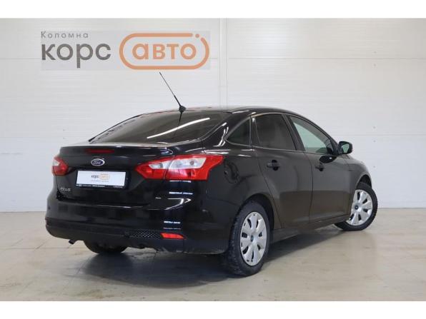 Ford Focus III с пробегом 2012 года, цена 520 000 рублей, 271100 км, седан, Автокод Объявления